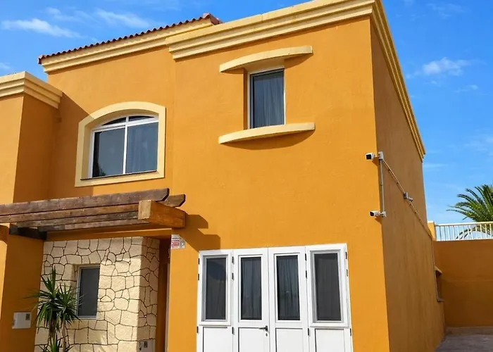 公寓 Casa Sur 科拉雷侯