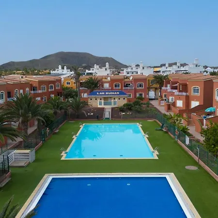 Casa Sur Lejlighed