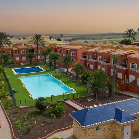 Casa Sur Lejlighed