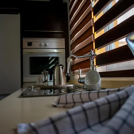 Casa Sur Apartment *
