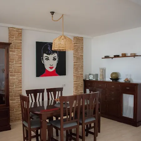 Casa Sur Apartment *