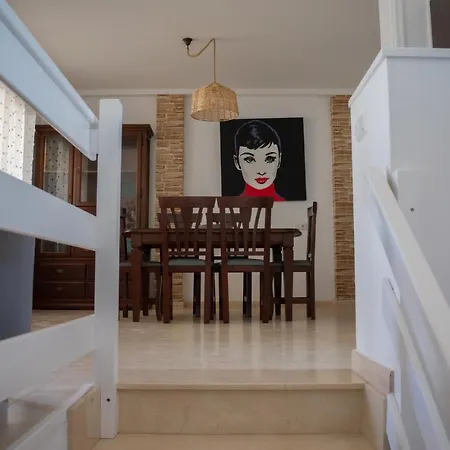 Apartment Casa Sur Corralejo