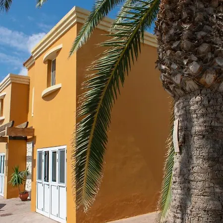 Apartment Casa Sur *