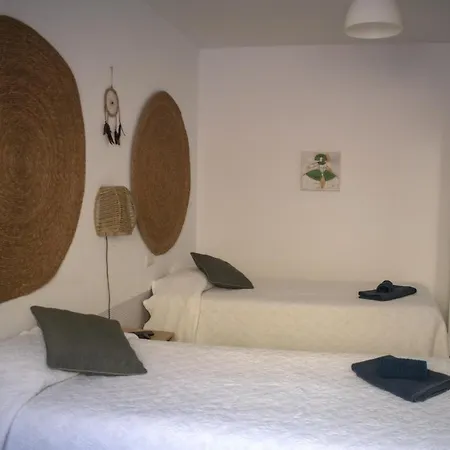 Casa Sur Apartment *