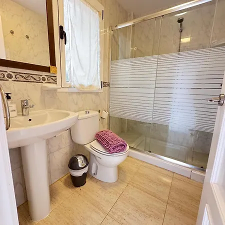 Casa Sur Lejlighed *