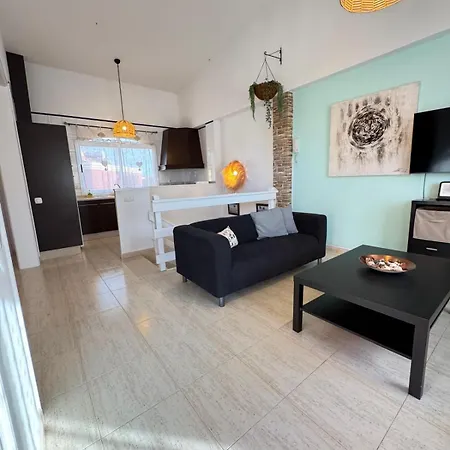 Lejlighed Casa Sur *