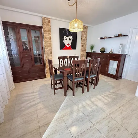 Casa Sur Lejlighed