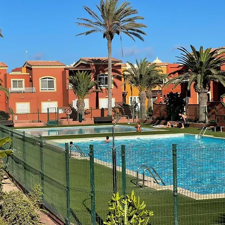 Lejlighed Casa Sur *