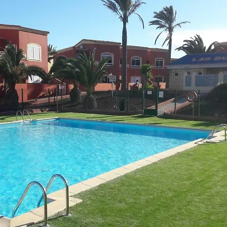 Casa Sur Apartment *