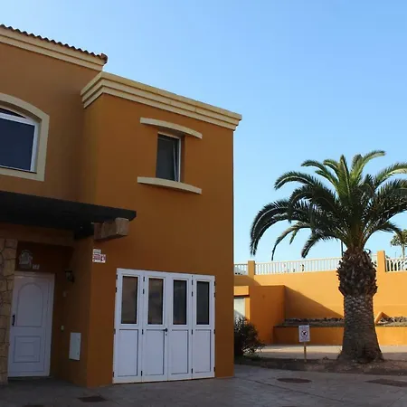 Casa Sur Apartment *