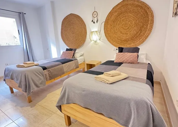 Casa Sur Lejlighed Corralejo