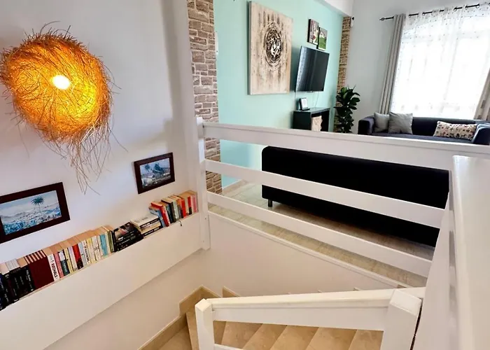 Casa Sur Lejlighed *