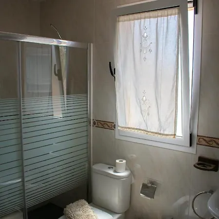 Casa Sur Apartment