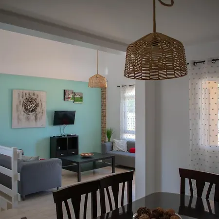 Casa Sur
