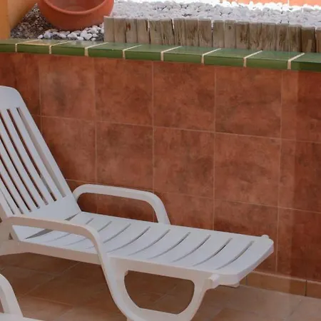 Casa Sur Corralejo