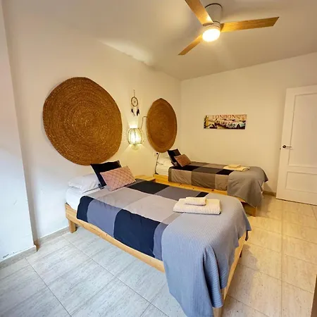 Casa Sur Коральео