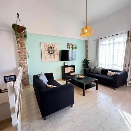 Casa Sur Коральео