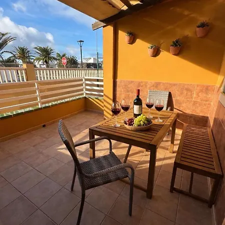 Casa Sur * Corralejo