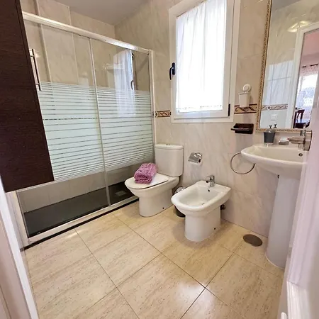 Appartamento Casa Sur *