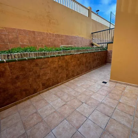 Casa Sur Appartamento