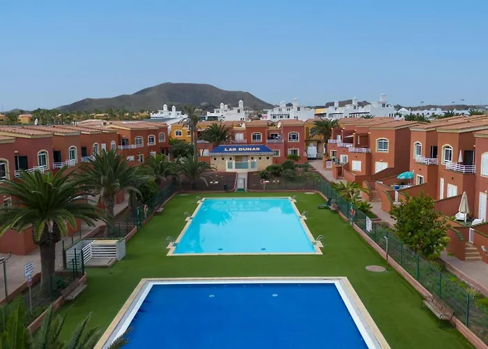 Casa Sur Lägenhet