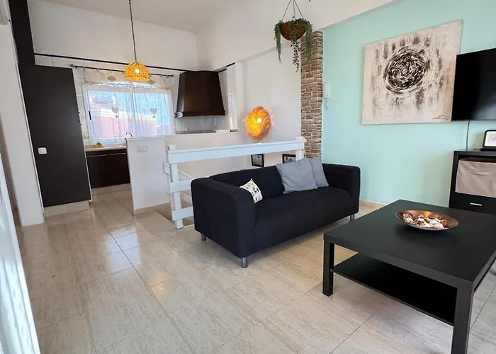 Apartamento Casa Sur *