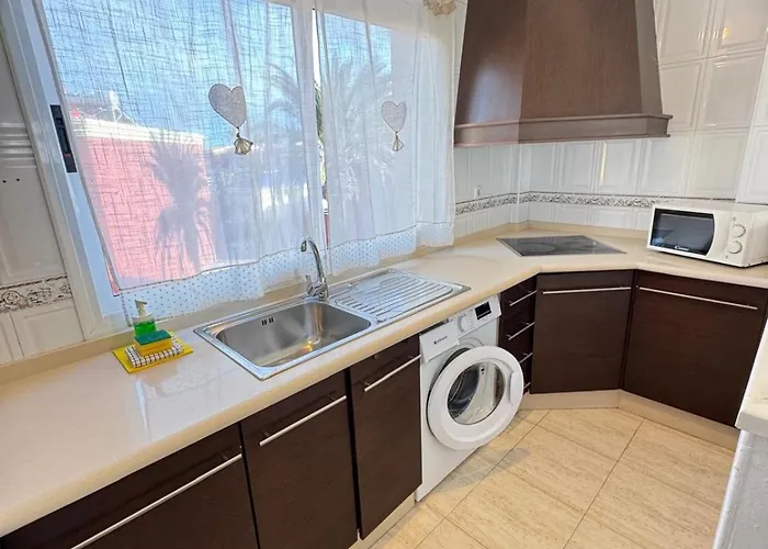 Apartamento Casa Sur *