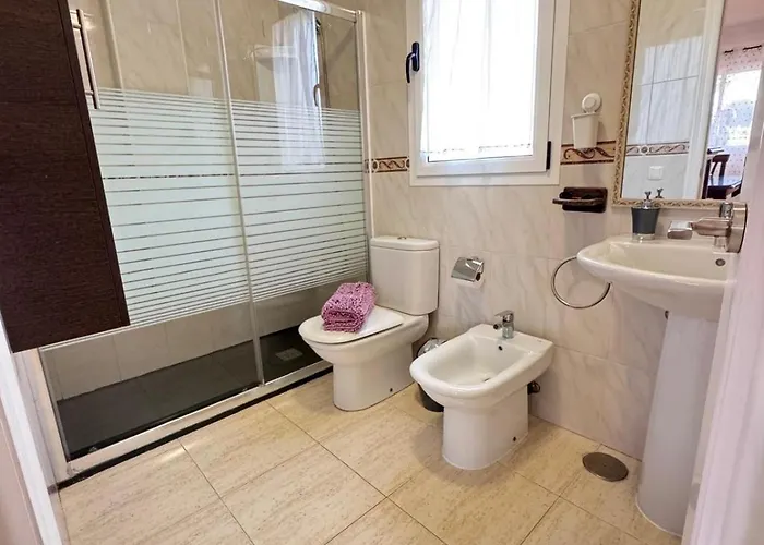 Apartamento Casa Sur *