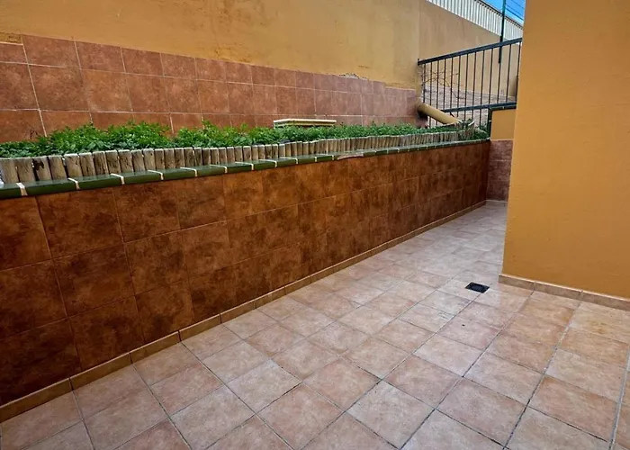 Casa Sur Apartamento