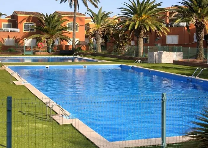 Casa Sur Lägenhet