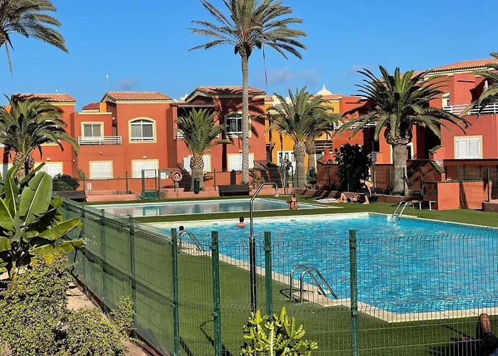 Apartamento Casa Sur *