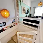 Casa Sur Daire *