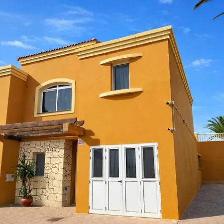 Apartamento Casa Sur Corralejo