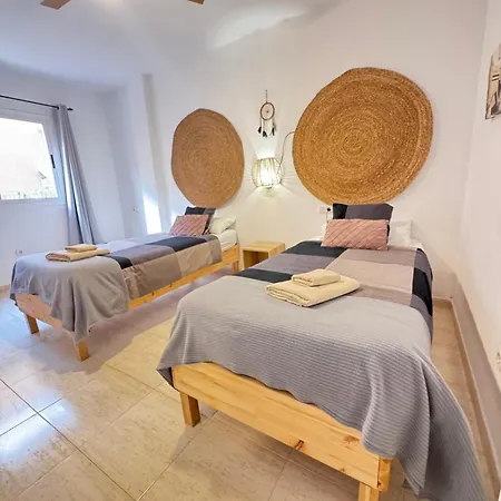 Casa Sur Daire Corralejo