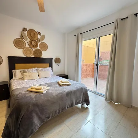 Casa Sur Daire