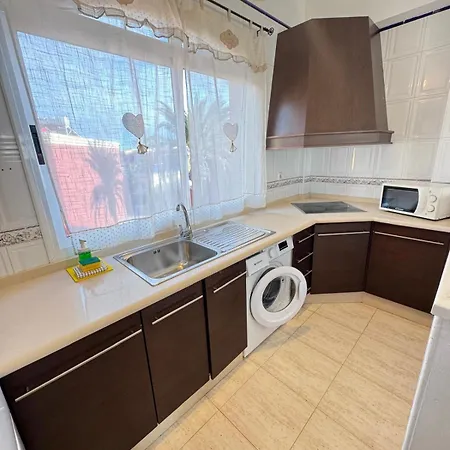 Apartamento Casa Sur *